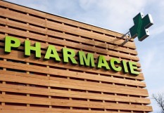 pharmacie