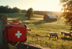 Déserts médicaux