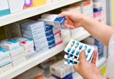 Pharmaciens