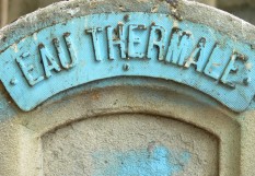 Cure thermale