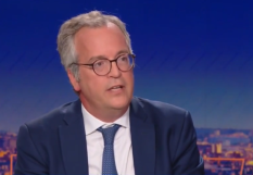 Thomas Fatôme