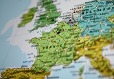 France