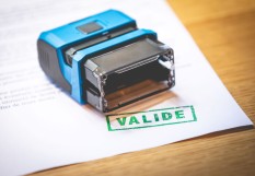 Validé