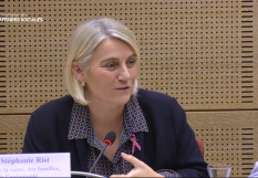 Stéphanie Rist