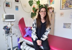 Pre Céline Gréco