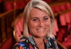 Stéphanie Rist