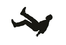 chute