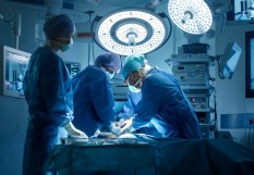 operation