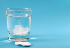 aspirine
