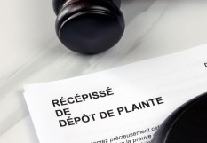Plainte