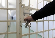 prison
