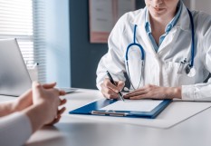 médecin
