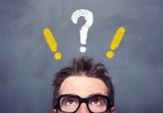 question
