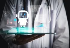 agent IA chatbot