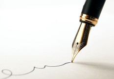 Signature