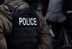police