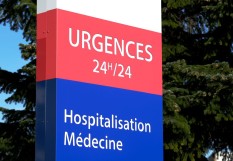 urgences