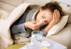 Malade