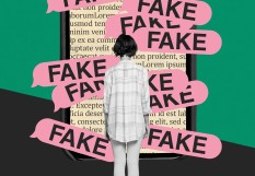 fake news
