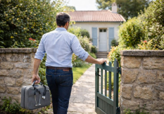 Visite à domicile