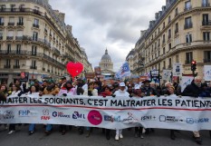 Manifestation