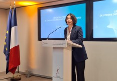 Pascale Mathieu