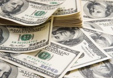 dollars
