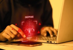 deepfake
