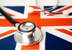 Angleterre