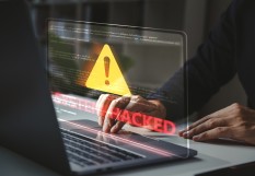 cyberattaque