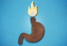 reflux