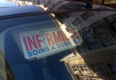 voiture