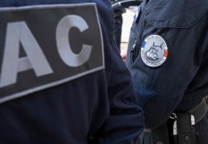 police BAC