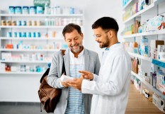 Pharmacien