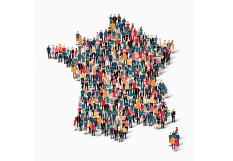 Carte de France