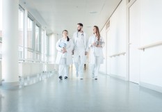 hôpital