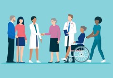 patients