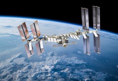 ISS