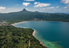 Mayotte