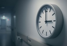 Temps de travail