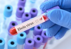 Ebola